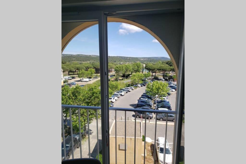 Apartament Bienvenue Chez Nous Gruissan Zewnętrze zdjęcie