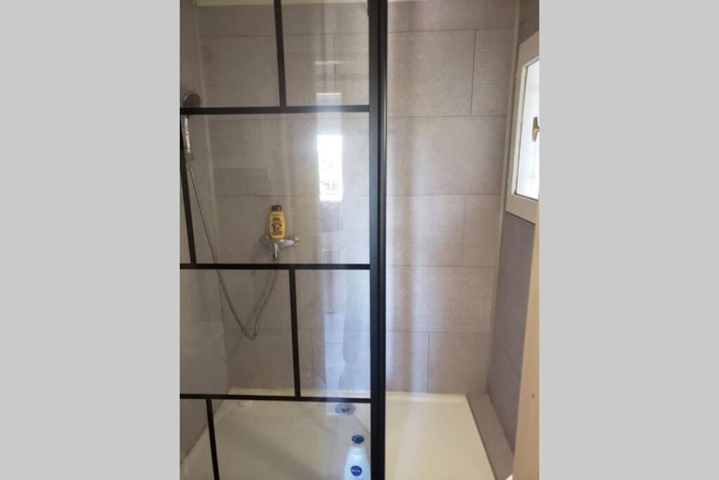 Apartament Bienvenue Chez Nous Gruissan Zewnętrze zdjęcie